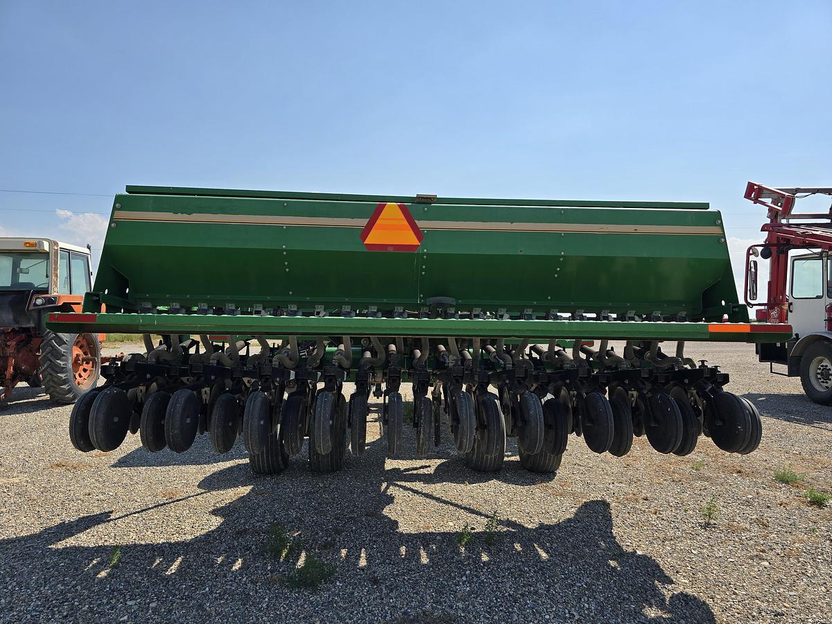 Used 40' Great Plains 3S-4000 Grain Drill