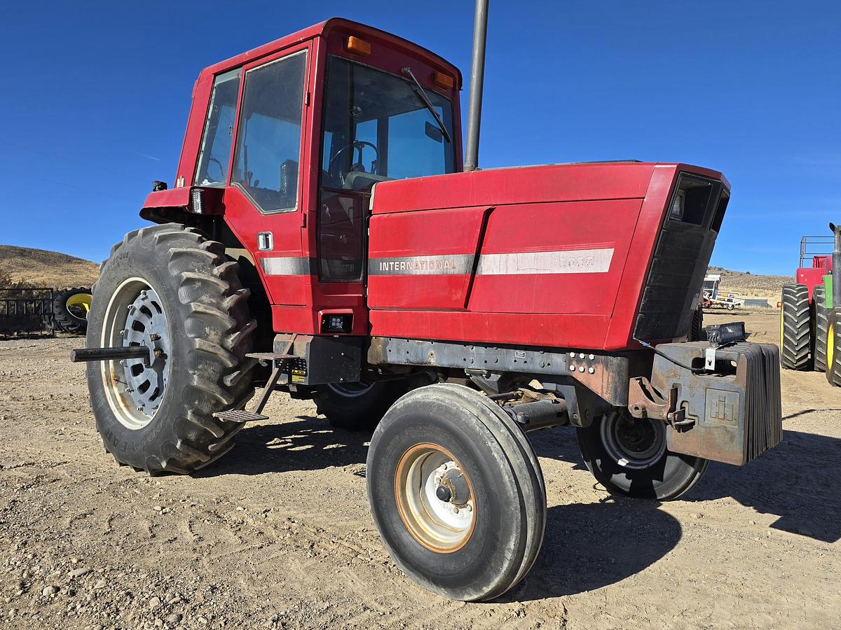 Used International 3088 Tractor