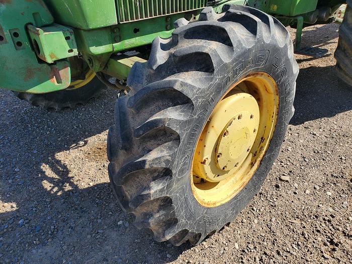 Used 1974 John Deere 4430 Tractor