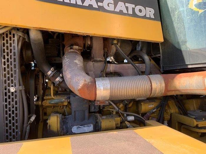 Used 2002 Ag-Chem Terragator 8104