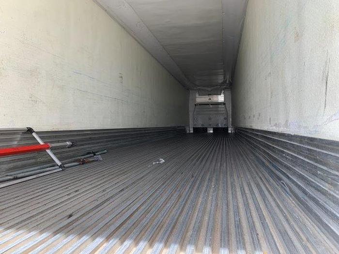 Used 2016 Utility 3000R