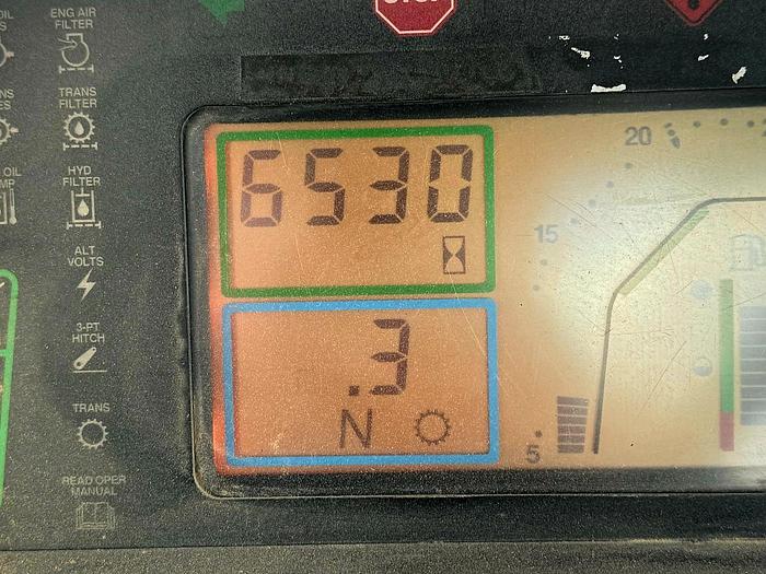 Used 1998 John Deere 7810 Tractor w/ 6500 hrs