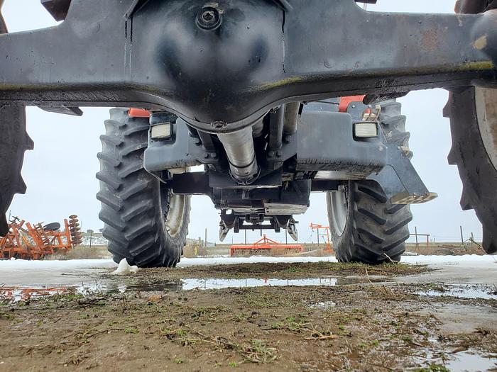 Used 1990 Case 7130 Tractor w/ 10000 hrs