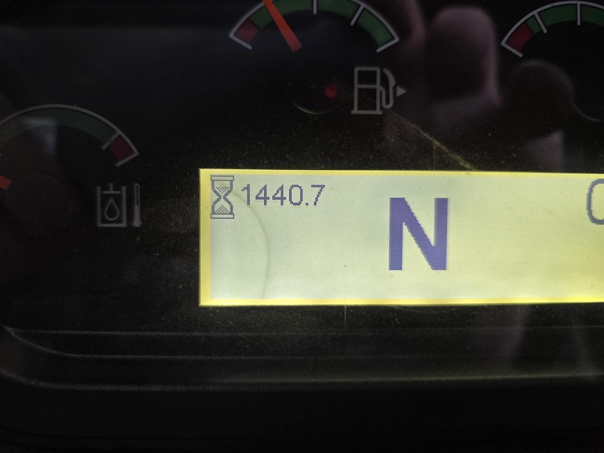 Used 2018 Cat 926M Wheel Loader w/ 1400 hrs