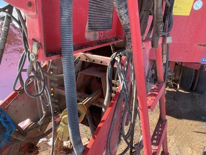 Used Triolet Triple X