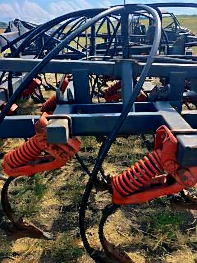 Used 20' Flexi-Coil 2320 Air Drill