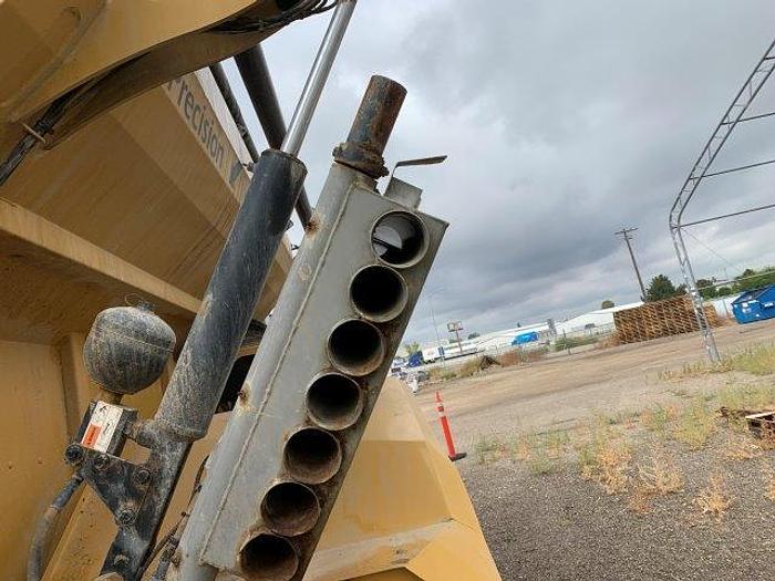 Used 2018 Ag-Chem Terragator TG8300B Air Max