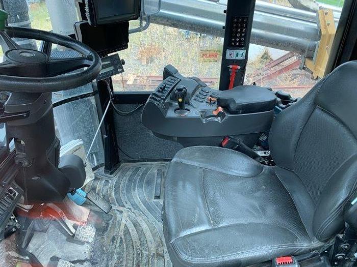 Used 2018 Ag-Chem Terragator TG8300B Air Max