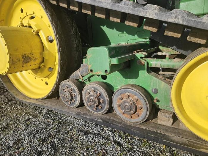 Used 2008 John Deere 8230T Tractor
