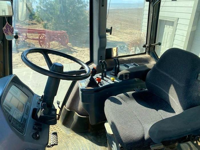 Used 1998 Cat Challenger 45 Tractor