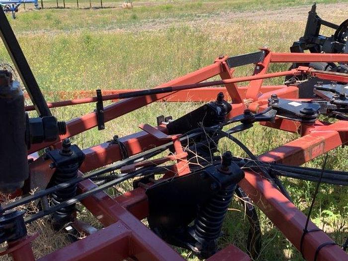 Used Case IH PTX 600 Chisel Plow 50'