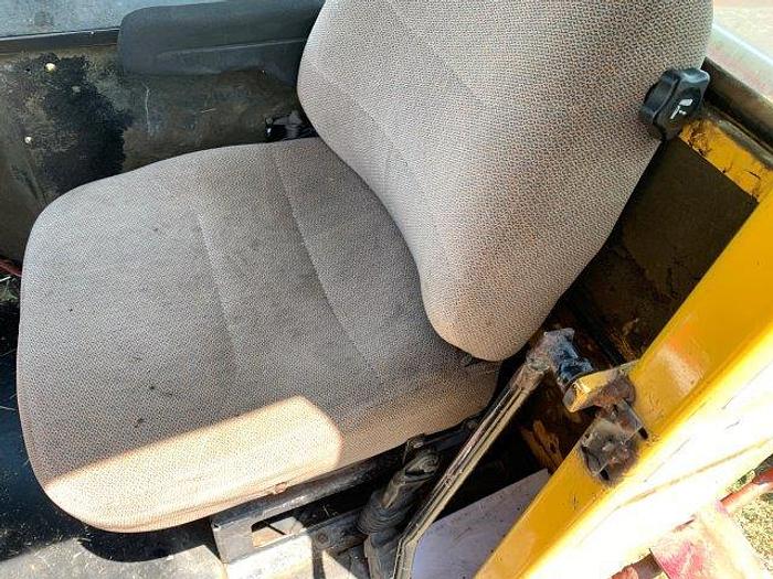 Used New Holland 1095