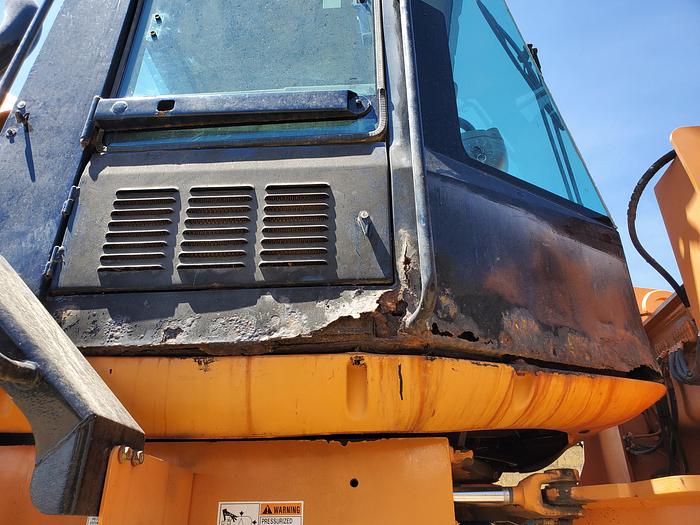 Used Case 521D Wheel Loader w/ 3000 hrs