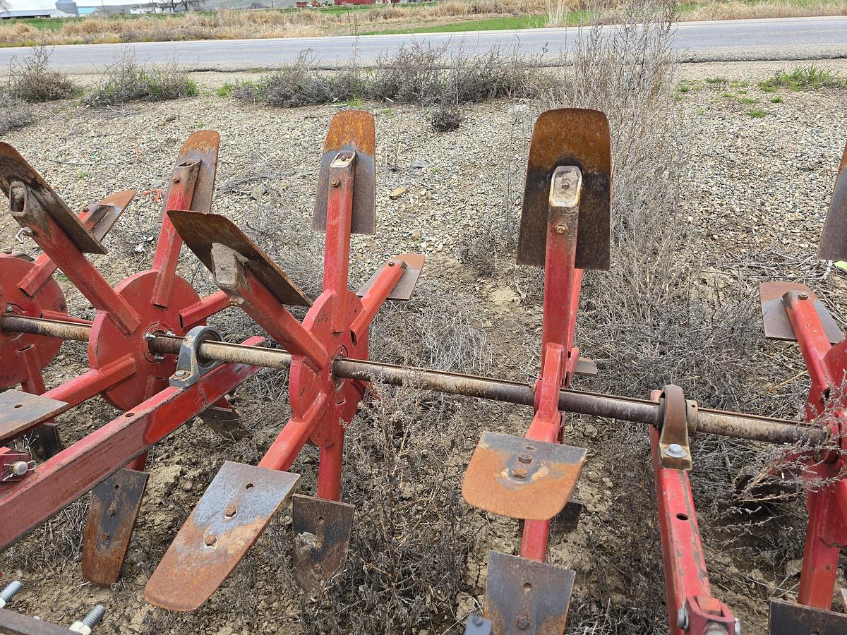 Used 12R22 Dammer Diker