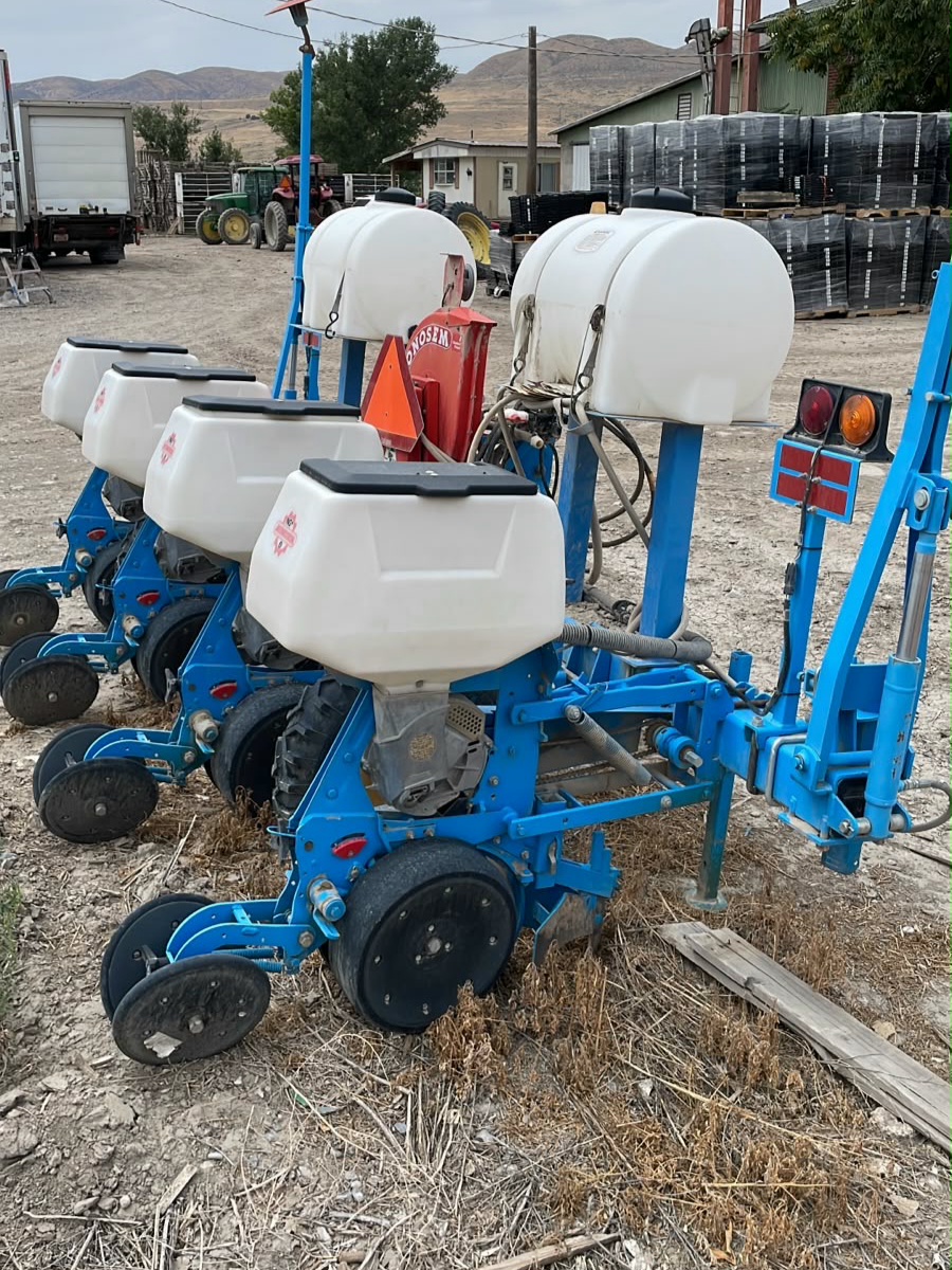 Used 2016 Monosem NG Plus - 4 Row Planter