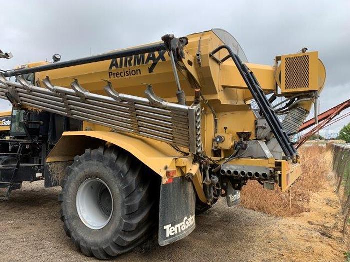 Used 2018 Ag-Chem Terragator TG8300B Air Max