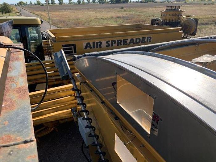Used Ag-Chem Terragator TG8300B Air Spread