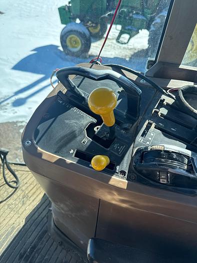 Used 1998 John Deere 7810 Tractor w/ 6500 hrs