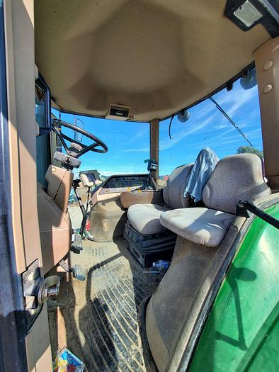 Used 2004 John Deere 8320 Tractor