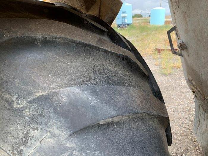 Used 2018 Ag-Chem Terragator TG8300B Air Max