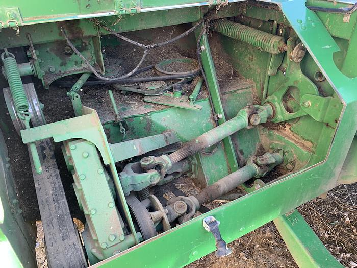 Used 2018 John Deere W235