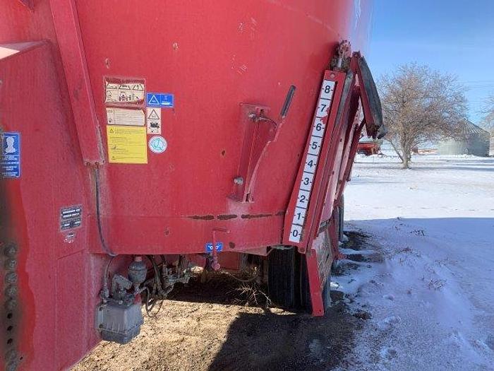 Used Triolet Triple X