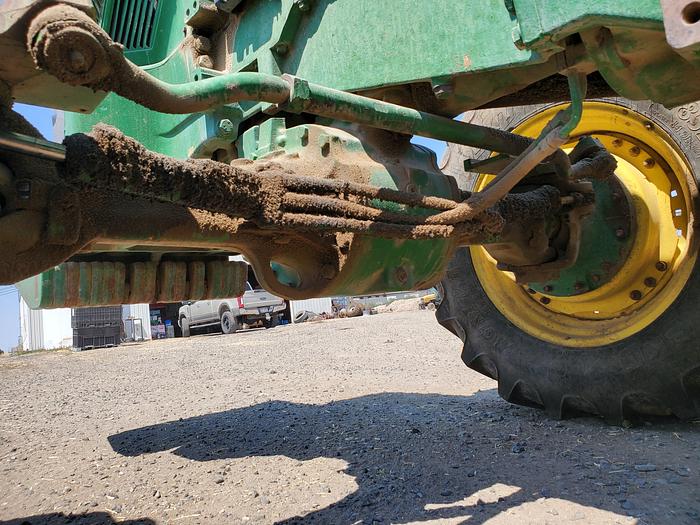 Used 1998 John Deere 8400 Tractor