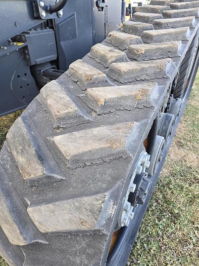 Used 2013 Challenger MT765D Tractor w/ 3100 hrs