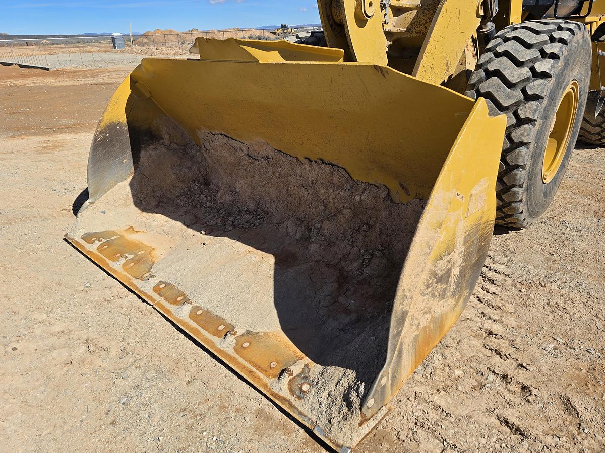 Used 2018 Caterpillar 938M Wheel Loader