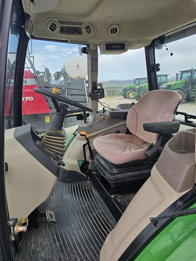 Used 2011 John Deere 5065M Tractor w/ 1500 hrs