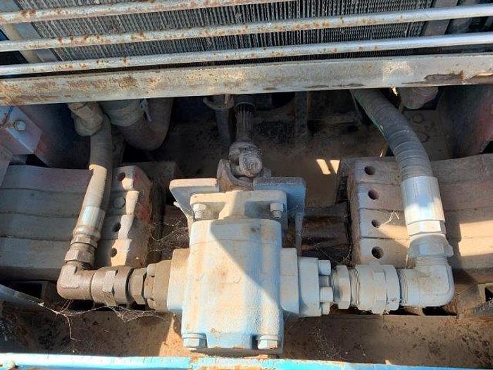 Used 1980 Hay Hog Hay Squeeze