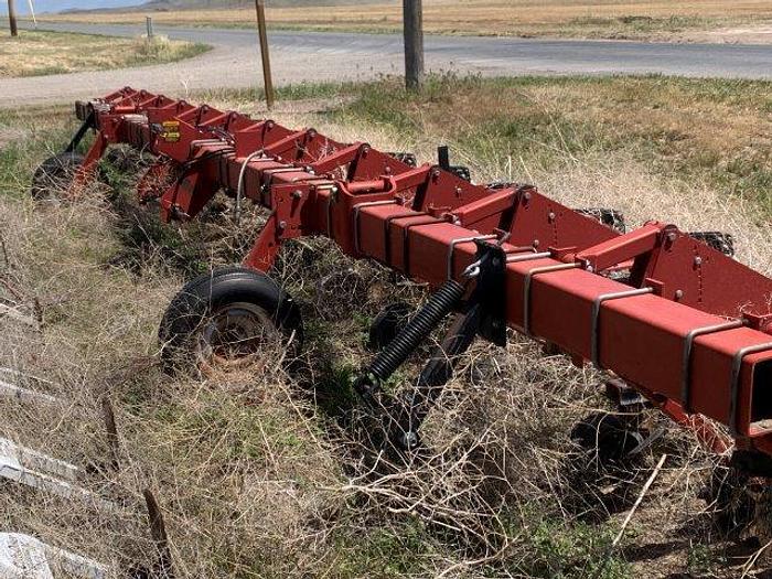 Used Case IH 1820 12R30 Row Crop Cultivator