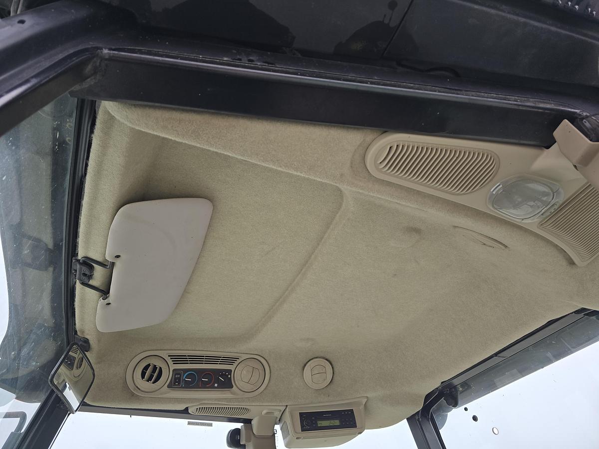 Used 2010 John Deere 6115D Tractor w/ 2200 hrs