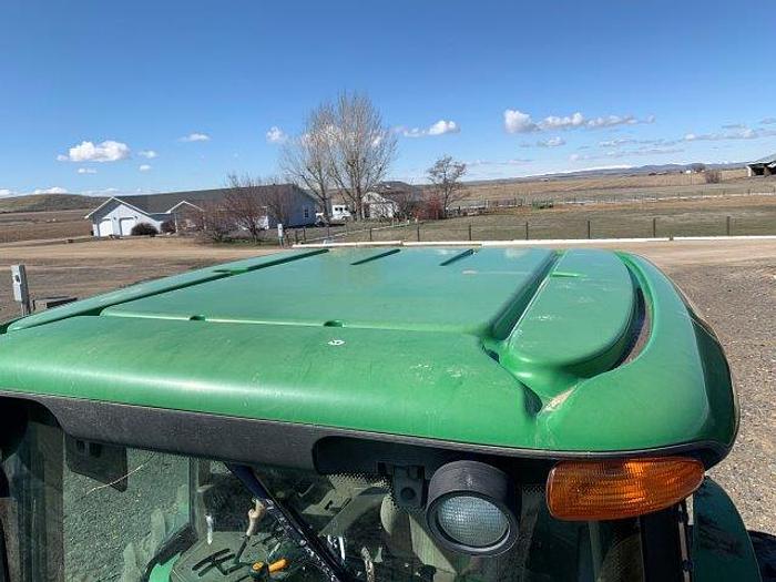 Used John Deere 7330 Premium