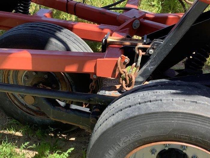 Used Case IH PTX 600 Chisel Plow 50'