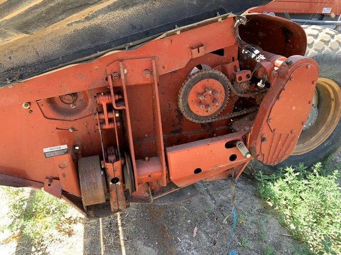 Used 2009 Massey Ferguson 9435 Windrower