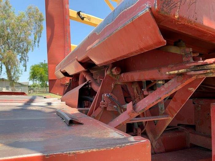 Used New Holland 1095