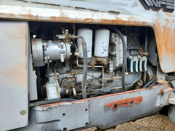 Used 1983 White 2-135 Tractor w/ 8700 hrs