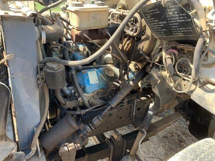 Used Chevrolet 70 Truck/chassis