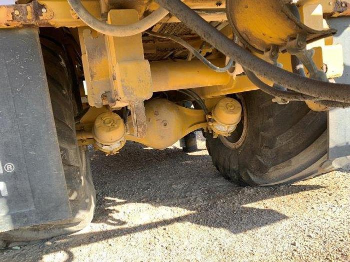 Used Ag-Chem Terragator 8203 Air Spread