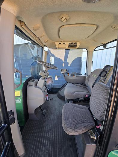 Used 2013 John Deere 9410R Tractor w/ 3400 hrs - PTO