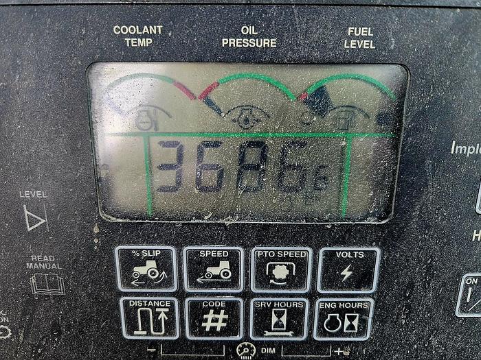 Used 2001 John Deere 8410T Tractor