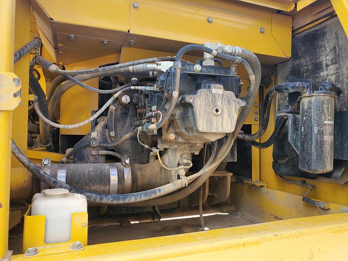 Used 2013 Komatsu PC360LC Excavator w/ 4300 hrs