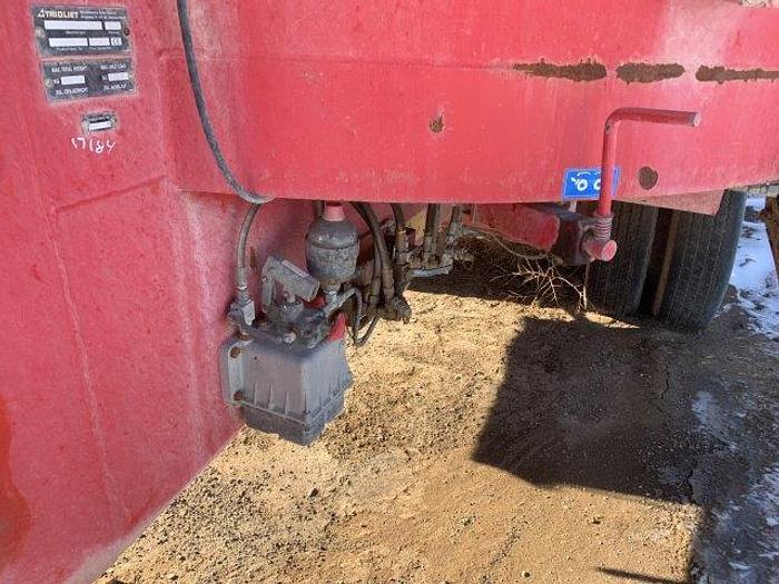 Used Triolet Triple X