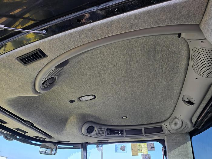 Used 2024 New Holland SR260 Plus Windrower w/ 1500 hrs