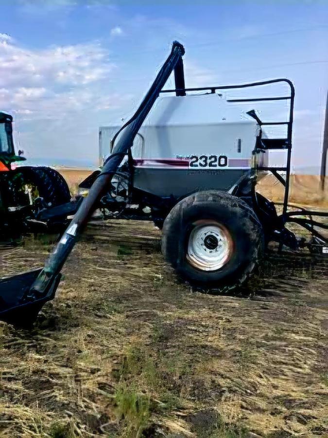 Used 20' Flexi-Coil 2320 Air Drill