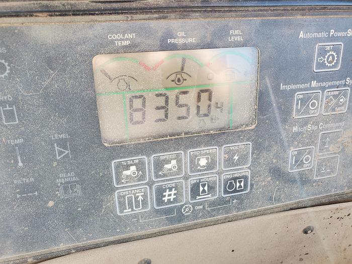 Used 2004 John Deere 8320 Tractor