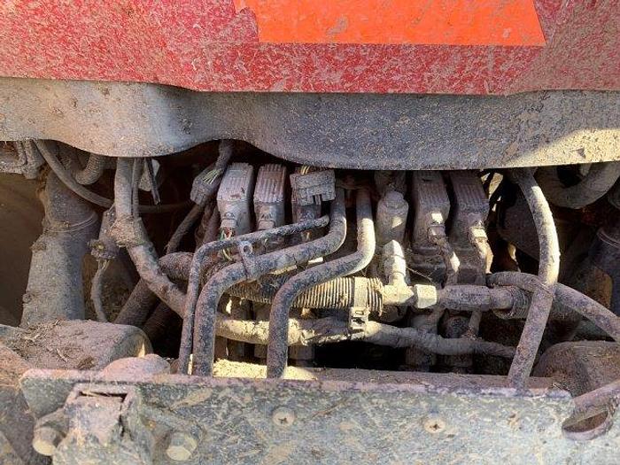 Used 2015 Case IH Magnum 280