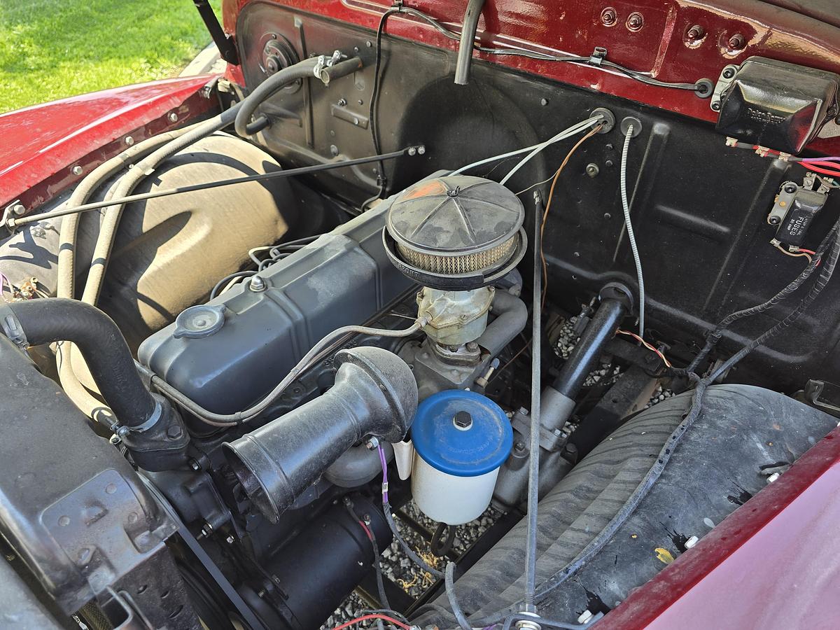 Used 1950 Chevrolet 3100 Pickup Truck