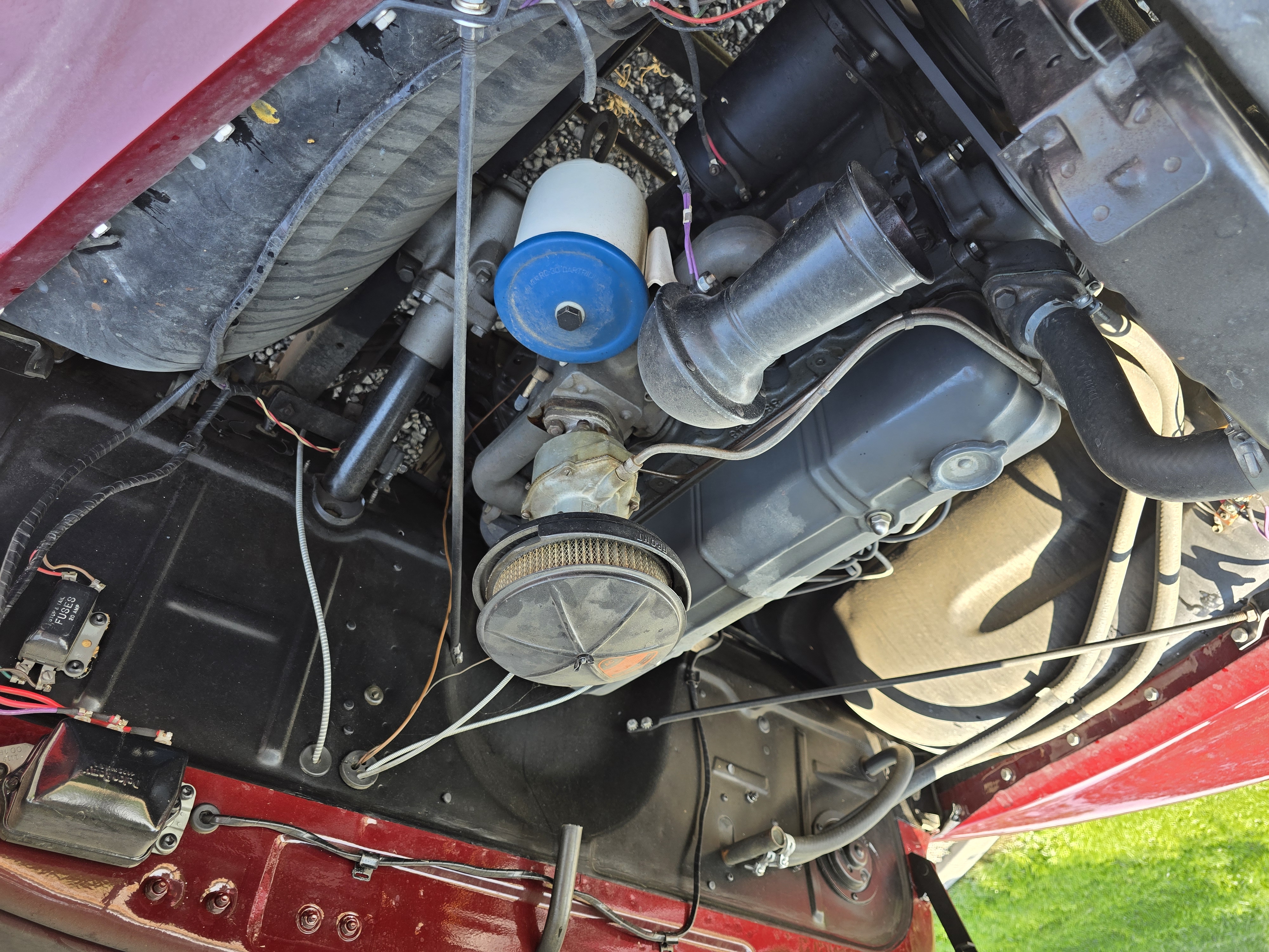 Used 1950 Chevrolet 3100 Pickup Truck
